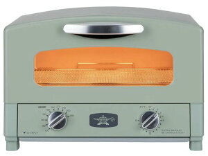 ���{�G�[�E�A�C�E�V�[ �g�[�X�^�[ Aladdin �O���t�@�C�g�g�[�X�^�[ 2���Ă� AET-GS13D(G) [�O���[��] �y�z�����A�z