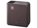 アイリスオーヤマ 加湿器 HVH-500R1-T [ブラウン] 【配送種別A】