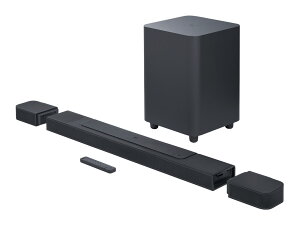 JBL ホームシアター スピーカー BAR 1000 【配送種別A】