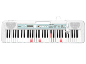 �J�V�I �V���Z�T�C�U�[�E�L�[�{�[�h Casiotone ���i�r�Q�[�V�����L�[�{�[�h LK-335 [�z���C�g] �y�z�����A�z