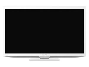 V[v ter AQUOS 2T-C24DE-W [24C` zCgn] yzAz