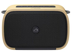 Victor 防水ステレオワイヤレススピーカー SP-WS04BT-C バスウッド IP67防水・防塵 Bluetooth5.3対応 バスタイム お風呂【配送種別A】