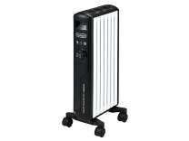 楽天市場】デロンギ マルチダイナミックヒーター mdh09－bkの通販