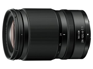�j�R�� �����Y NIKKOR Z 24-105mm f/4-7.1 �y�z�����A�z