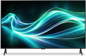SHARP �V���[�v �t���e���r�E�L�@EL�e���r AQUOS 4K 4T-C50GL1 [50�C���`] [YouTube�Ή� /Bluetooth�Ή� /4K�Ή� /BS�ECS 4K�`���[�i�[����/���̉����Z�p�uDolby Atmos�v�ɑΉ� ]�y�z�����A�z