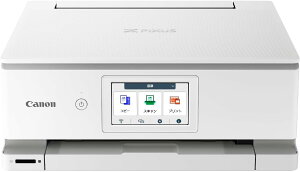CANON �v�����^ PIXUS TS8830 [�z���C�g] �y�z�����A�z