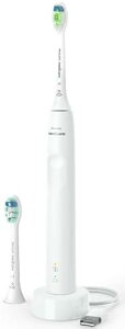 PHILIPS �t�B���b�v�X �d�����u���V �\�j�b�P�A�\ 3100�V���[�Y HX3672/23 [�z���C�g] �y�z�����A�z