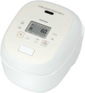 ���� ���ъ� �^��IH RC-18RWA(W) [�O�����z���C�g] ��������1�� TOSHIBA ���ъ� ���уW���[ ��Η� �����܂Ǌۊ� �^��Ђ��� �^��ۉ��y�z�����A�z