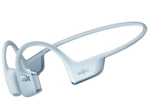 Shokz �C���z���E�w�b�h�z�� OpenRun Pro 2 SKZ-EP-000058 [�u���[] SHOKZ �V���b�N�X ���`���C���z�� �y�l�b�N�o���h /���`���^ /Bluetooth�Ή��z�y�z�����A�z