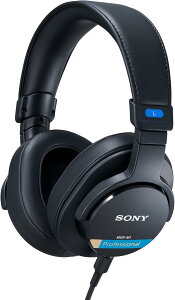 SONY �C���z���E�w�b�h�z�� MDR-M1 SONY(�\�j�[) ���j�^�[�w�b�h�z�� �u���b�N�y�z�����A�z