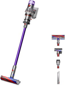 Dyson(�_�C�\��) �|���@ �R�[�h���X Dyson V12 Origin (SV49 OR) �X�e�B�b�N �n���f�B�N���[�i�[ �T�C�N���� �p���t���ȋz���́y�z�����A�z
