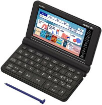 楽天市場】カシオ 電子辞書 xd-z4800の通販