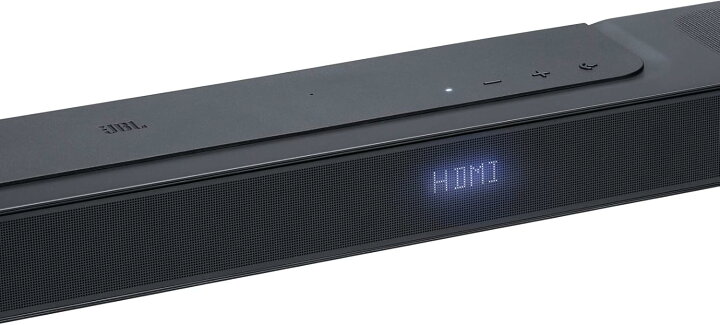 楽天市場】JBL ホームシアター スピーカー BAR 1000 7.1.4ch完全 