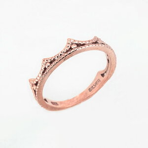 O w fB[X Vo[925 eBA  sL[O sNS[h 3-11 MR0128 mu-ra [ Tiara Ring