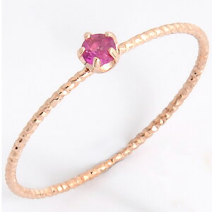 オパール リング 指輪 レディース 天然石 極細 ピンキーリング シルバー オパール ルビー 3号-11号 金属アレルギー対応のニッケルフリー変更可 ギフト ホワイトデー mu-ra ムーラ