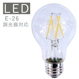 【GW限定クーポン配布中】ボール球 LED電球 ハウス球 E-26 E26 led 電球 省エネ 明るい 調光器対応