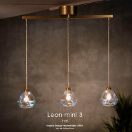 ペンダントライト 3灯 ガラス LED対応 おしゃれ かわいい リモコン キッチン ダイニング 玄関 階段 トイ…