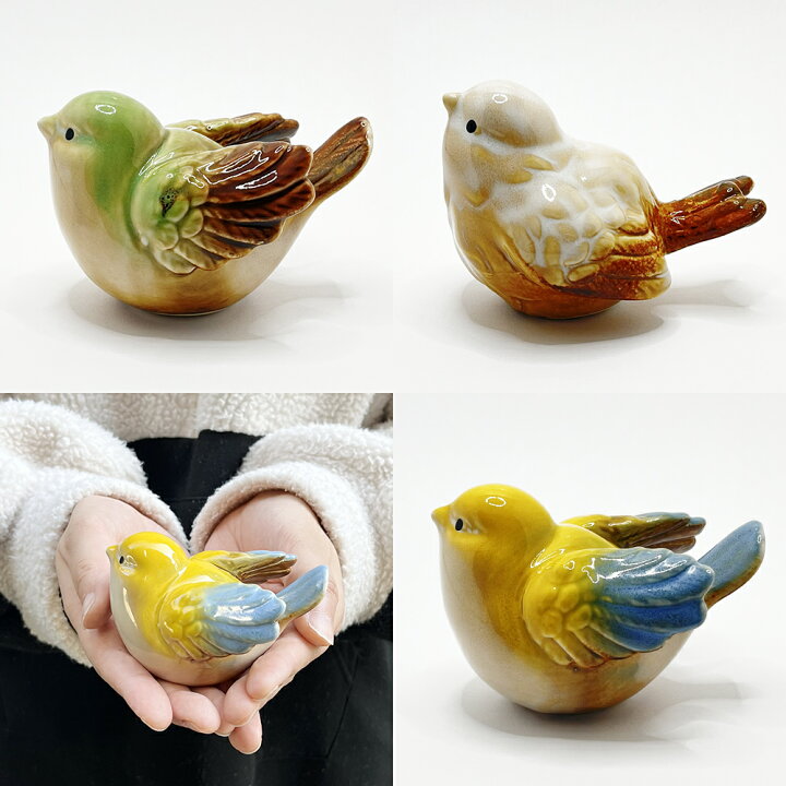 楽天市場】【楽天マラソン限定クーポン配布中】小鳥 コトリ ことり 鳥 