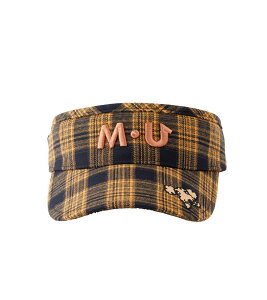 [MU SPORTS] St Xq `FbNoCU[ / 3Dhイ Svg 傫߉\ fB[X Stq ToCU[