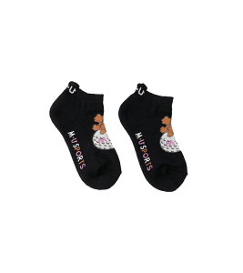 [MU SPORTS] St Xj[J[\bNX / MUS VV V[g\bNX fB[X Stq 