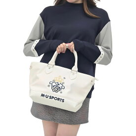 【SALE 50%OFF】[MU SPORTS] ゴルフ トレーナー ストレッチフリース切替PO / UVカット ストレッチ 保温 蓄熱 吸湿発熱 リバーシブル素材