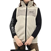 楽天市場】ベスト（ブランドM・Uスポーツ）（レディースウェア｜ウェア 