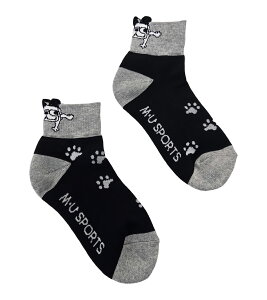 [MU SPORTS] St fB[X A[яoV[g\bNX C ̃fUC }[N  V[g LN^[  701R6762 OC ubN bh t[TCY v