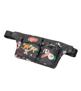 [MU SPORTS] St fB[X EGXg|[` 703R6038 2025 AW H~ y [l GOLF GWCSt p^[ LN^[ ̃AbvP VV ̃p^[ K p 