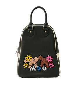 [MU SPORTS] St fB[X V[YobO ̃TKhJ MULN^[ j[NfUC e StV[Y [obO  703R6332 zCg ubN v[g Mtg 