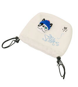 [MU SPORTS] St fB[X ACAJo[ 703R6578 2025 H~ AW y GOLF lHt@[ _炩t@[ Oی  LN^[ A[ [ VV 炵\ ݕt  