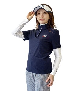 ySALE 50%OFFz[MU SPORTS ] St nClbNvI[o[ XgCv /  tg{^ אg SnQ z 