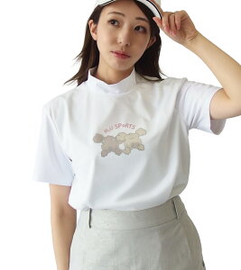 [MU SPORTS] St TVc bNlbN2d˕ /  vI[o[ bVn A^b`g ڐG⊴ UVJbg