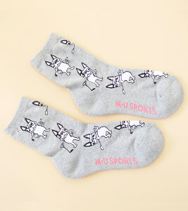 [MU SPORTS] St M[\bNX A[XCO / Umo \bNX Vv OCƃubÑJ[ ig fB[X Stq