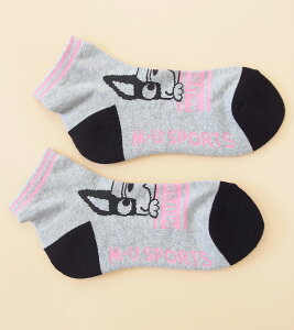 [MU SPORTS] St V[g\bNX UmofUC / Umo \bNX |CgJ[ 3FWJ fB[X Stq