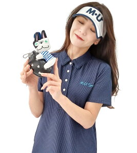 [MU SPORTS] St {[z_[ A[ (Umo) ̃{[nO`[ / UMO A[ 2[ xg[v DJ ANZT[