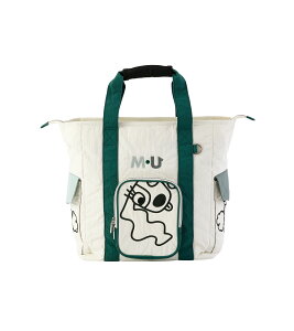 [MU SPORTS] St y g[g^{XgobO ϊLN^[hJ / JWA @\ iCbV[f h[ВobOt jAXJ[ [͔Q 2WAYdl