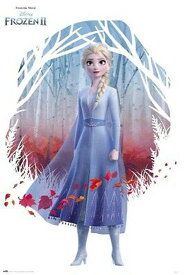 楽天市場 アナと雪の女王 ポスターの通販