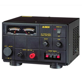 【最大6%OFFクーポン】アルインコ ALINCO DM-340MV AC-DCコンバーター安定化電源