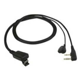 ケンウッド KENWOOD EMC-11 イヤホン付クリップマイクロホン トランシーバー 無線機 インカム UBZ-LP20 UBZ-LS20 UBZ-LU20 UBZ-LP27R UBZ-LS27R UBZ-LU27 UBZ-LU27BT UTB-10 等対応