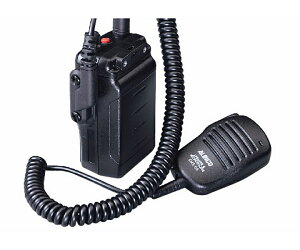 y9N[|zzzACR ALINCO EMS-66 Xs[J[}CN DJ-DPS50/DJ-DP50HΉ gV[o[ @ CJ p