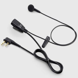 アイコム ICOM HM-177L 小型イヤホンマイクロホン トランシーバー 無線機 インカム 用
