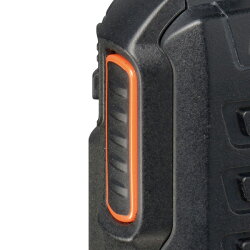 トランシーバーモトローラMT10ブラック(5Wデジタル登録局簡易無線機資格不要防水インカムmotorola)