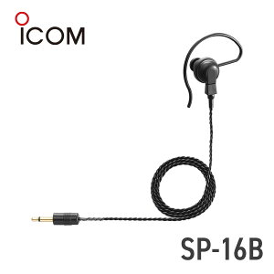 y10 Gg[őSi|Cg10{zACR ICOM SP-16B |^Cz gV[o[ @ CJ p