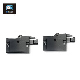 【11月限定 エントリーで全品ポイント10倍】Bb TALKIN (ビービートーキン) ヘルメットマウント 2個セット B199068