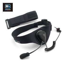 【11月限定 エントリーで全品ポイント10倍】Bb TALKIN (ビービートーキン) スポーツヘッドセット B199120