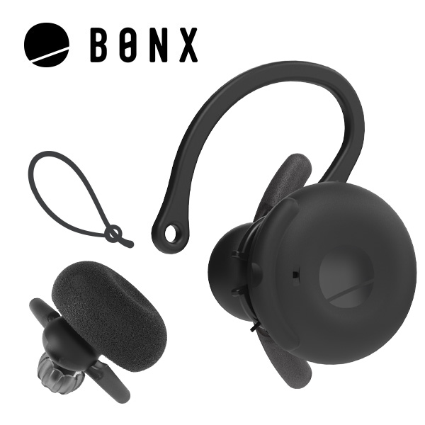 BONX BOOST用 スターターセット BX4-ASAS1 | インカムダイレクト　無線ショップ
