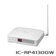 アイコム 中継装置 IC-RP4130GW トランシーバー 無線機 インカム 用