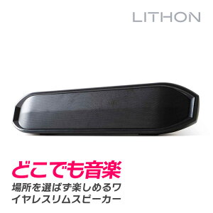 ���C�\�� LITHON ���C�����X�X�����X�s�[�J�[ SP-18 KABS-018B �v���[���g �M�t�g