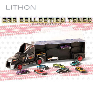 �J�[�R���N�V�����g���b�N KTOY-011B ���C�\�� LITHON ( �~�j�J�[ �g���b�N �������� )