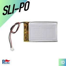 【10/14〜 エントリーでP10倍】パシフィック湘南 SLI-PO ソネット君 リチウムバッテリー （ オーダーコールシステム 用 呼び出しベル ）